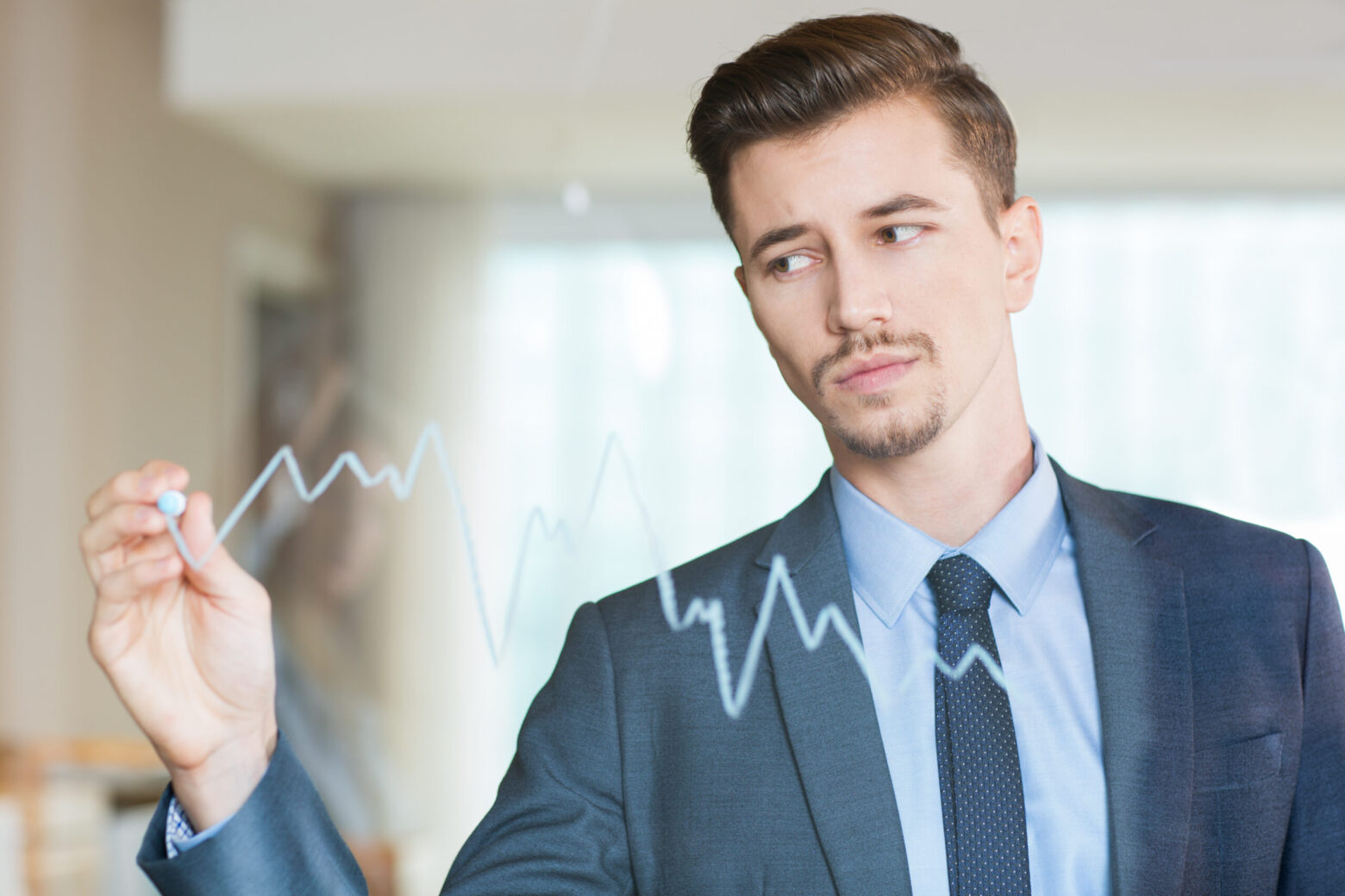 Building Resilience and Investor Confidence